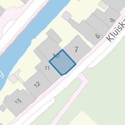 Perceel MLD00-C-1258