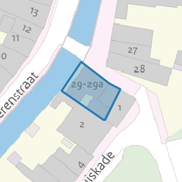 Perceel MLD00-C-1265