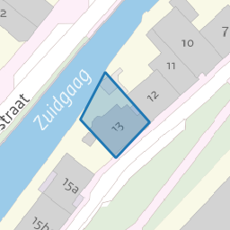 Perceel MLD00-C-1376