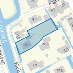 Perceel MLD00-C-1520