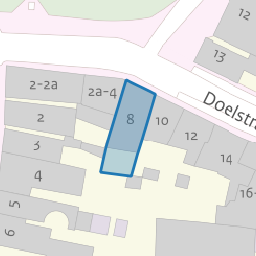 Perceel MLD00-C-1545