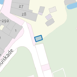 Perceel MLD00-C-1547