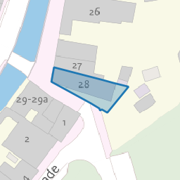 Perceel MLD00-C-1593