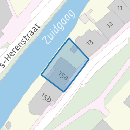 Perceel MLD00-C-1616