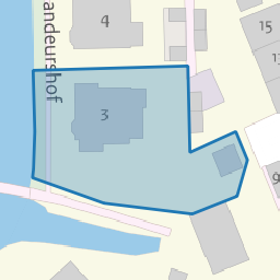 Perceel MLD00-C-1629