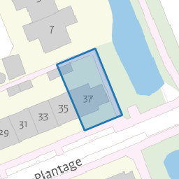 Perceel MLD00-C-1653