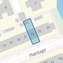 Perceel MLD00-C-1655