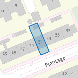 Perceel MLD00-C-1656