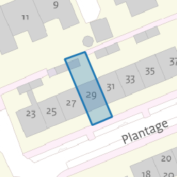 Perceel MLD00-C-1657