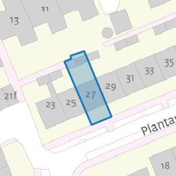 Perceel MLD00-C-1658