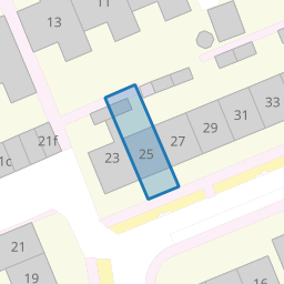 Perceel MLD00-C-1659