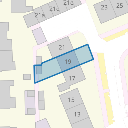 Perceel MLD00-C-1662