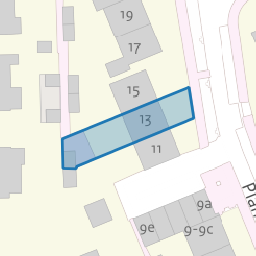 Perceel MLD00-C-1665