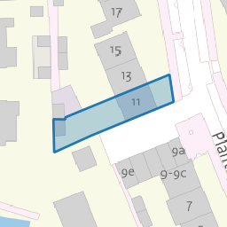 Perceel MLD00-C-1666