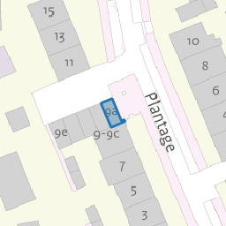 Perceel MLD00-C-1667