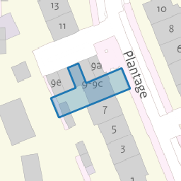 Perceel MLD00-C-1669