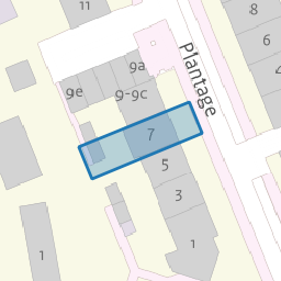 Perceel MLD00-C-1670