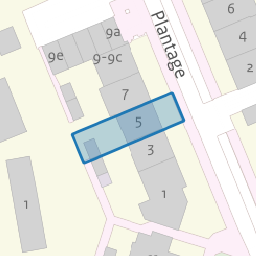 Perceel MLD00-C-1671