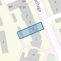 Perceel MLD00-C-1672