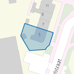 Perceel MLD00-C-1677