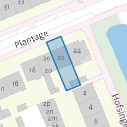 Perceel MLD00-C-1679