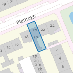 Perceel MLD00-C-1680