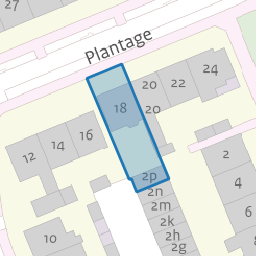 Perceel MLD00-C-1681