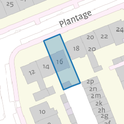 Perceel MLD00-C-1682