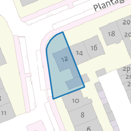 Perceel MLD00-C-1684