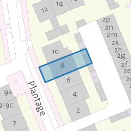 Perceel MLD00-C-1686