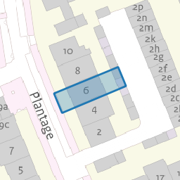 Perceel MLD00-C-1687