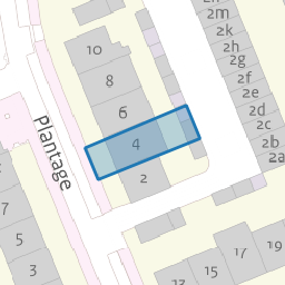 Perceel MLD00-C-1688