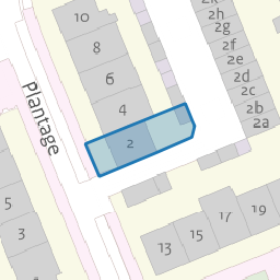 Perceel MLD00-C-1689