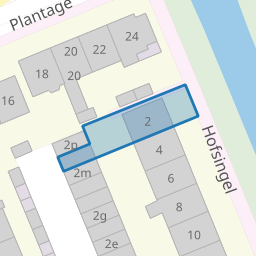 Perceel MLD00-C-1690