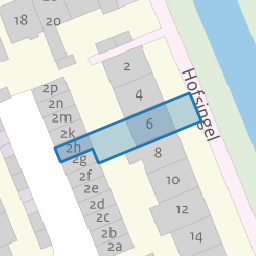 Perceel MLD00-C-1693