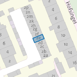 Perceel MLD00-C-1696