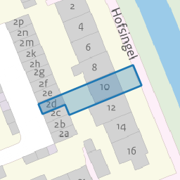 Perceel MLD00-C-1697