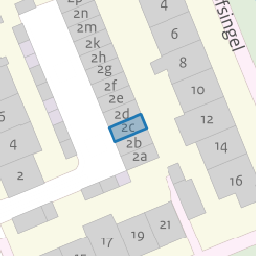 Perceel MLD00-C-1698