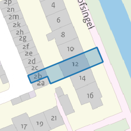 Perceel MLD00-C-1699