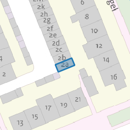 Perceel MLD00-C-1700