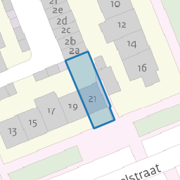 Perceel MLD00-C-1703