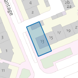 Perceel MLD00-C-1707