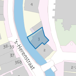 Perceel MLD00-C-1711