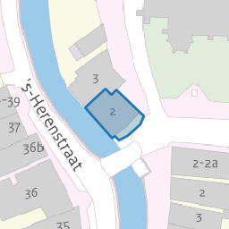 Perceel MLD00-C-1712