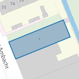 Perceel MLD00-C-1715