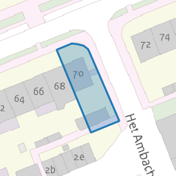 Perceel MLD00-C-1717