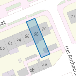 Perceel MLD00-C-1718