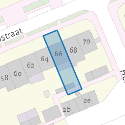 Perceel MLD00-C-1719