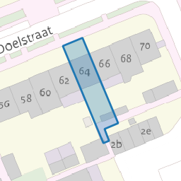 Perceel MLD00-C-1720