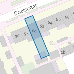Perceel MLD00-C-1722